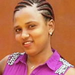 Marie Zainab Sesay